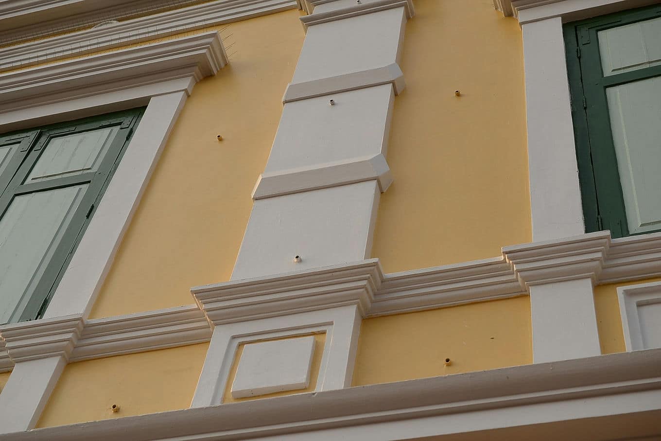 sztukaterie elewacyjne